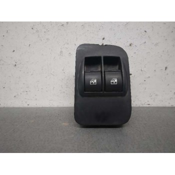 Recambio de mando elevalunas delantero izquierdo para fiat qubo (300) dynamic referencia OEM IAM T098  