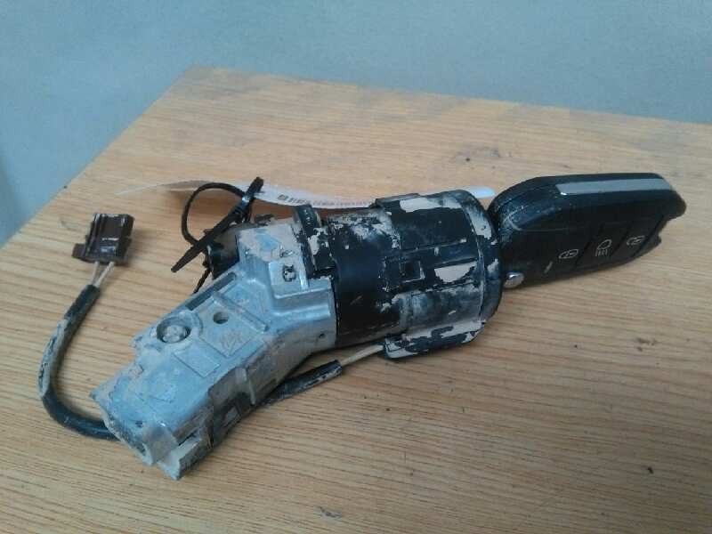 Recambio de conmutador de arranque para peugeot 2008 (--.2013) active referencia OEM IAM 9663123380  