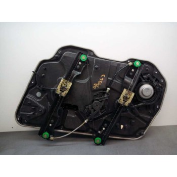 Recambio de elevalunas delantero derecho para volvo s60 lim. kinetic referencia OEM IAM 2815987 SOLO MECANISMO 