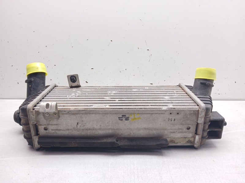 Recambio de intercooler para hyundai tucson (tl, tle) 1.7 crdi referencia OEM IAM 282702A430  