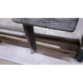 Recambio de paragolpes delantero para fiat punto berlina (188) 1.2 8v referencia OEM IAM  AZUL 