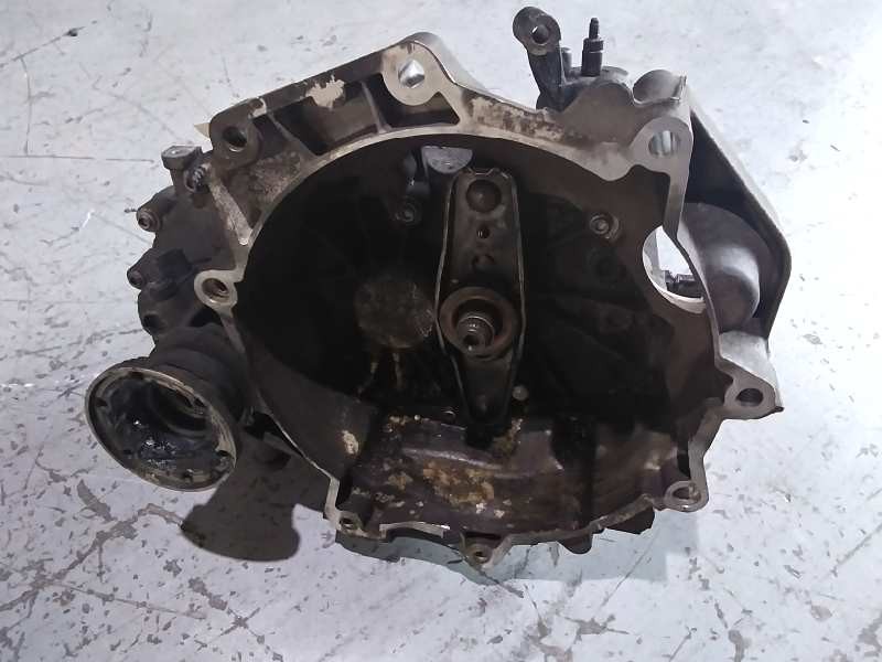 Recambio de caja casco para volkswagen touran (1t3) highline referencia OEM IAM JHN  