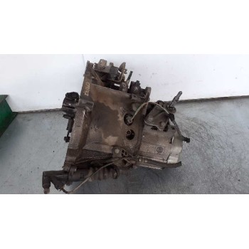 Recambio de caja cambios para peugeot 308 sport referencia OEM IAM 20DP42 B 92.170KM 5V