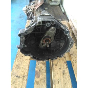 Recambio de caja cambios para volkswagen passat berlina (3b2) 1.6 referencia OEM IAM   