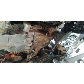 Recambio de caja cambios para volkswagen golf vii lim. (bq1) advance referencia OEM IAM SEL B 