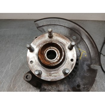 Recambio de mangueta delantera izquierda para renault arkana i (lcm_, ldn_) 1.6 e-tech 145 (ldmu) referencia OEM IAM   