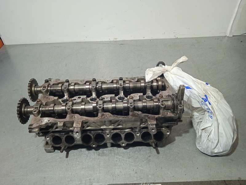 Recambio de culata para kia cee´d edition 7 referencia OEM IAM SR  