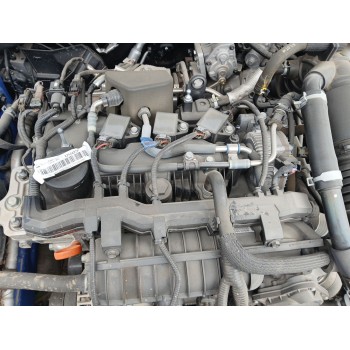 Recambio de motor completo para kia ceed (cd) 1.0 t-gdi referencia OEM IAM G3LE 19.807KM B