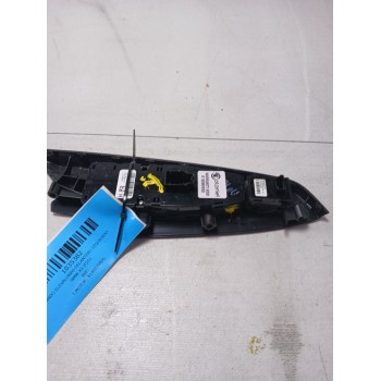 Recambio de mando elevalunas delantero izquierdo para bmw x3 (f25) sdrive 18 d referencia OEM IAM  ESPEJOS ABATIBLES DE 4