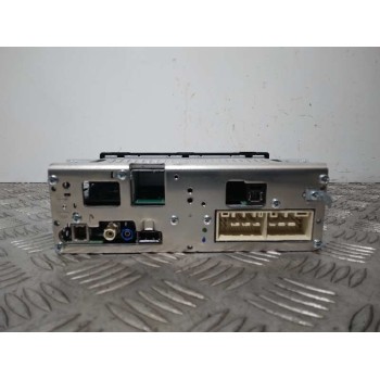 Recambio de sistema audio / radio cd para hyundai tucson 1.6 hybrid 4x4 referencia OEM IAM TQ8ADB40GWAN 96160CZ520 