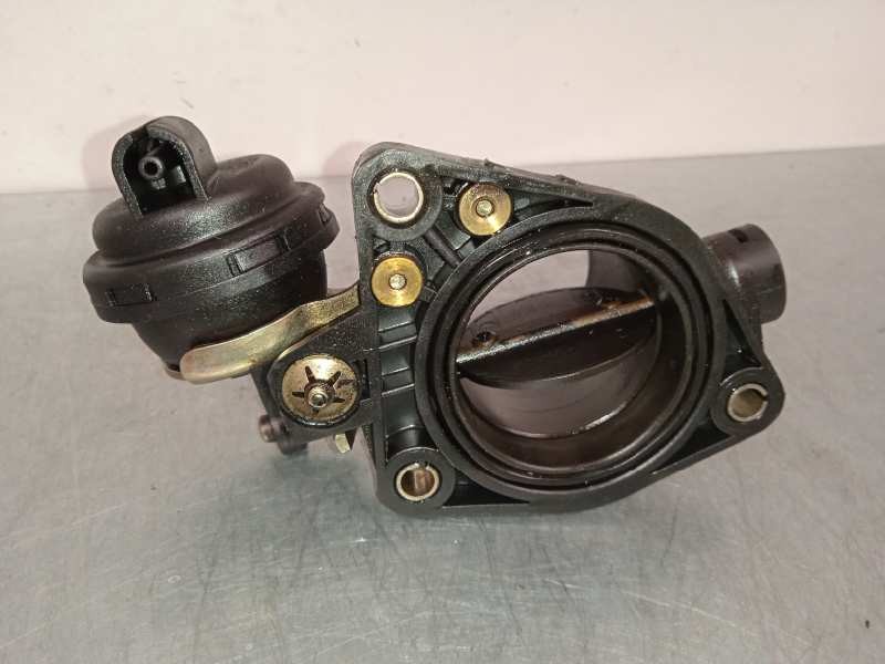 Recambio de caja mariposa para nissan primera berlina (p12) line up referencia OEM IAM A68479633  A68479633