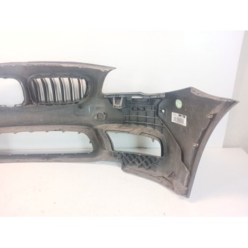 Recambio de paragolpes delantero para bmw 5 (f10) m5 referencia OEM IAM 51118047373  