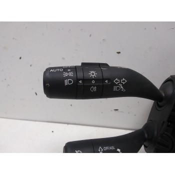 Recambio de mando luces para mg zs suv (azs1) 1.5 vti referencia OEM IAM 654466978  