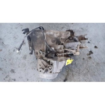 Recambio de caja cambios para peugeot 308 confort referencia OEM IAM   