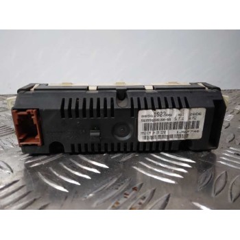 Recambio de display para peugeot 207 x-line referencia OEM IAM 9656102380 503550290108 