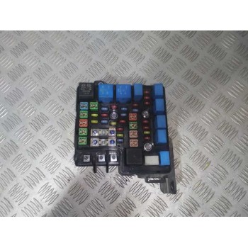 Recambio de caja reles / fusibles para hyundai i30 classic referencia OEM IAM 919501H030  