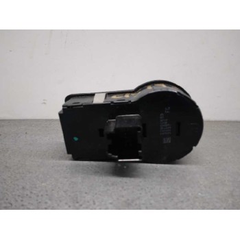 Recambio de mando luces para opel insignia berlina excellence referencia OEM IAM 22901659 SALPICADERO 