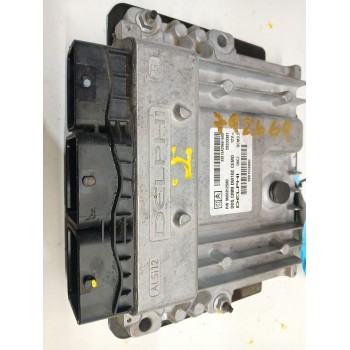 CENTRALITA MOTOR UCE 9666912580 