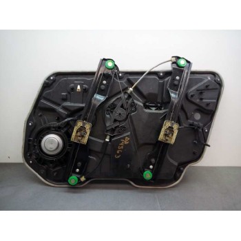 Recambio de elevalunas delantero derecho para volvo s60 lim. kinetic referencia OEM IAM 2815987 SOLO MECANISMO 