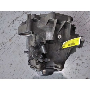 Recambio de caja casco para volkswagen touran (1t3) highline referencia OEM IAM JHN  