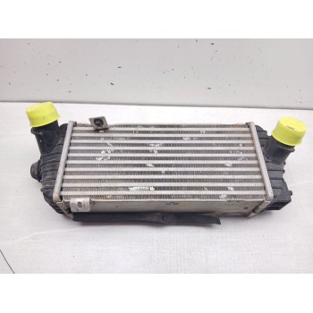 Recambio de intercooler para hyundai tucson (tl, tle) 1.7 crdi referencia OEM IAM 282702A430  