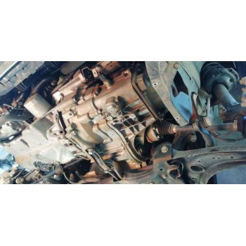 Recambio de caja cambios para volkswagen golf vii lim. (bq1) advance referencia OEM IAM SEL B 