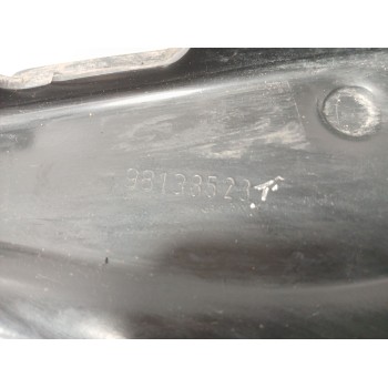 Recambio de brazo suspension inferior delantero izquierdo para peugeot rifter access standard referencia OEM IAM 98138523  