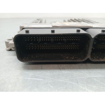 Recambio de centralita motor uce para ssangyong rodius i 2.7 xdi referencia OEM IAM a6655404432  