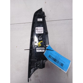 Recambio de mando elevalunas delantero izquierdo para bmw x3 (f25) sdrive 18 d referencia OEM IAM  ESPEJOS ABATIBLES DE 4