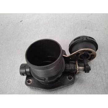 Recambio de caja mariposa para nissan primera berlina (p12) line up referencia OEM IAM A68479633  A68479633