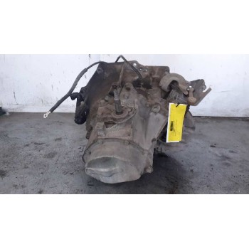 Recambio de caja cambios para peugeot 308 confort referencia OEM IAM   