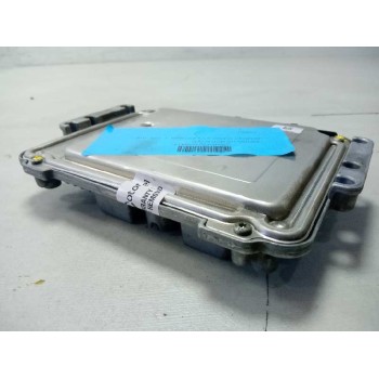 Recambio de centralita motor uce para renault scenic ii 1.9 dci diesel referencia OEM IAM 0281013366 8200601334 BOSCH