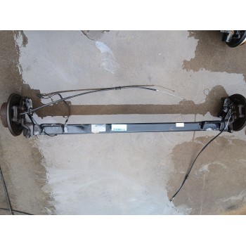 PUENTE TRASERO 5148N0 