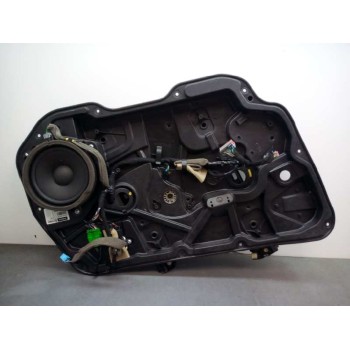 Recambio de elevalunas delantero derecho para volvo s60 lim. kinetic referencia OEM IAM 2815987 SOLO MECANISMO 