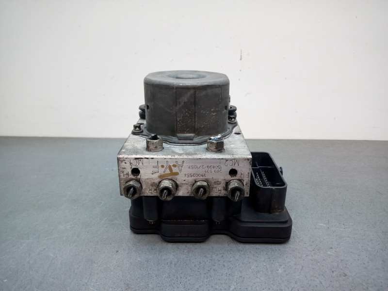 Recambio de abs para opel corsa e excellence ecoflex referencia OEM IAM 39002554 269539 0265956292