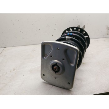 Recambio de amortiguador delantero derecho para peugeot expert furgoneta (v_) 2.0 bluehdi 120 referencia OEM IAM 9821596780  