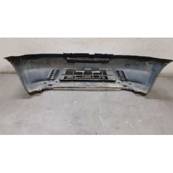 Recambio de paragolpes delantero para fiat punto berlina (188) 1.2 8v referencia OEM IAM  AZUL 