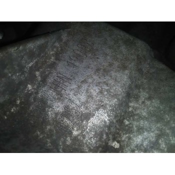 Recambio de caja casco para volkswagen touran (1t3) highline referencia OEM IAM JHN  