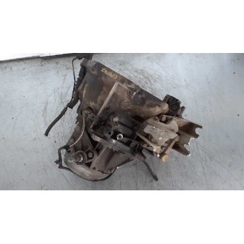 Recambio de caja cambios para peugeot 308 sport referencia OEM IAM 20DP42 B 92.170KM 5V