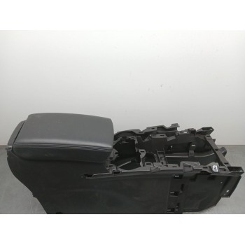 Recambio de apoyabrazos central para renault kadjar (ha_, hl_) 1.3 tce 140 referencia OEM IAM 969109206R 969105820R 