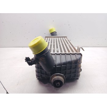 Recambio de intercooler para hyundai tucson (tl, tle) 1.7 crdi referencia OEM IAM 282702A430  