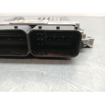 Recambio de centralita motor uce para ssangyong rodius i 2.7 xdi referencia OEM IAM a6655404432  