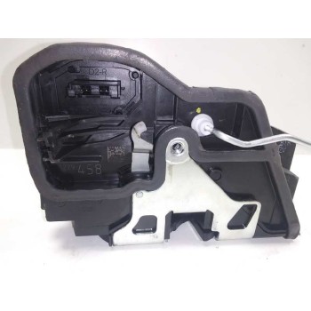 CERRADURA PUERTA DELANTERA DERECHA 7229458 