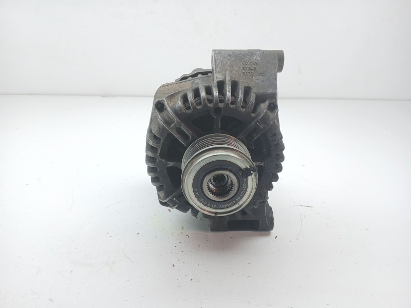 Recambio de alternador para fiat 500 (312_) 1.3 d multijet (312axb1a) referencia OEM IAM 51784845 tg9s036 2543477a