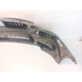 Recambio de paragolpes delantero para bmw 5 (f10) m5 referencia OEM IAM 51118047373  