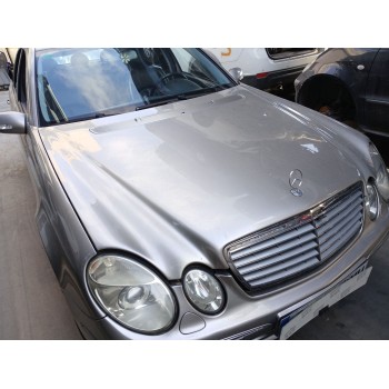 Recambio de capot para mercedes-benz clase e (w211) e 270 cdi (211.016) referencia OEM IAM   