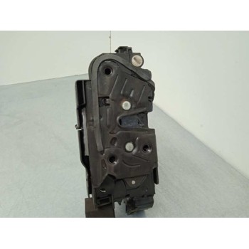 CERRADURA PUERTA TRASERA IZQUIERDA 5TA839015L 5TA839015E 7 PINS