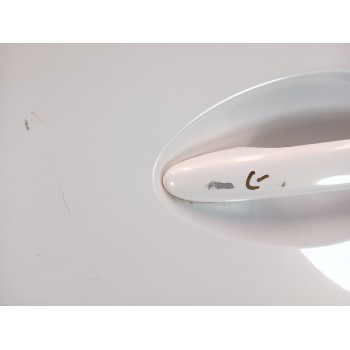 Recambio de puerta trasera izquierda para mazda cx-5 (ke, gh) 2.2 d (ke2fw) referencia OEM IAM KDY37302XB  