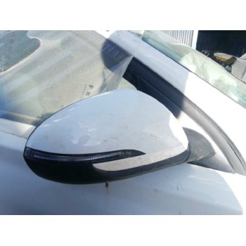 Recambio de retrovisor derecho para hyundai i30 (pd) klass referencia OEM IAM   
