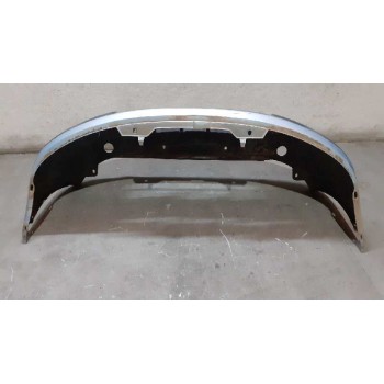 Recambio de paragolpes delantero para fiat punto berlina (188) 1.2 8v referencia OEM IAM  AZUL 